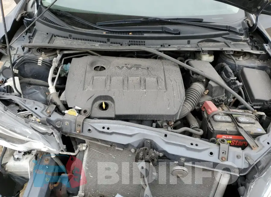 2T1BURHE2GC490202 Photo# 11
