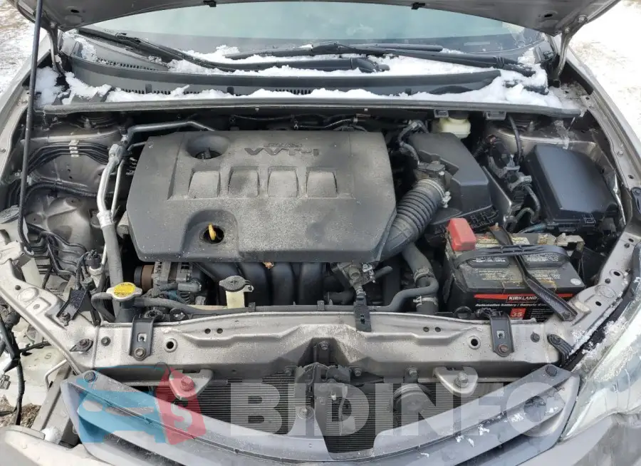 2T1BURHE3GC552593 Photo# 11