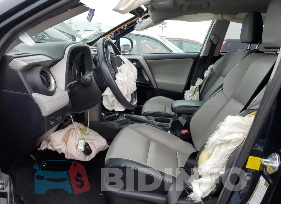 2T3DFREV1HW547035 Photo# 7