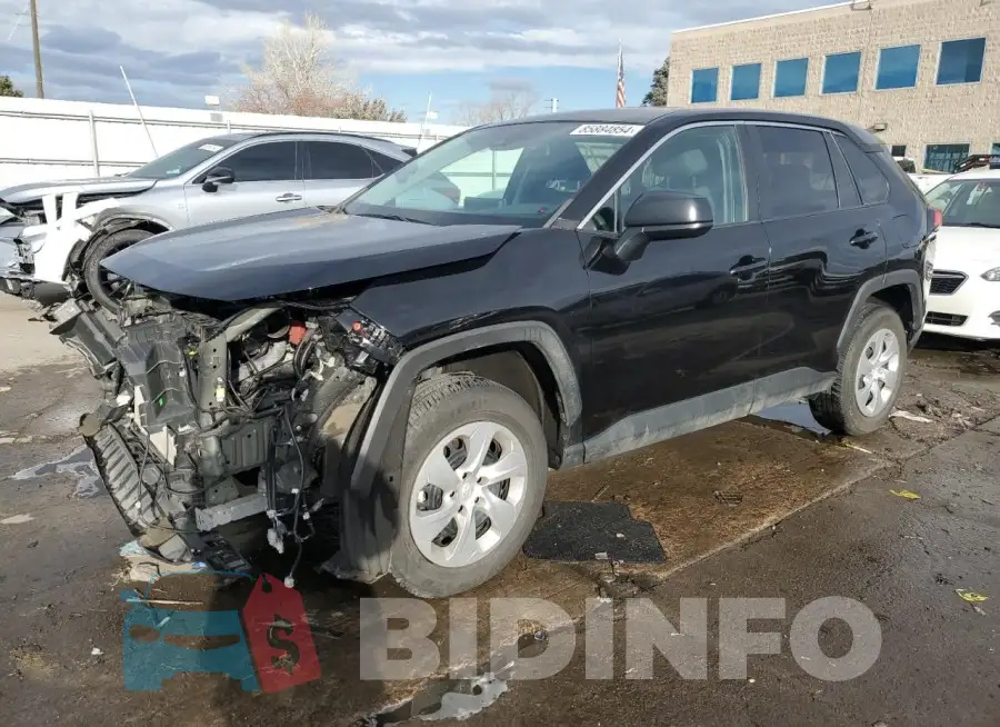 2T3F1RFV7PC358279 Photo# 1