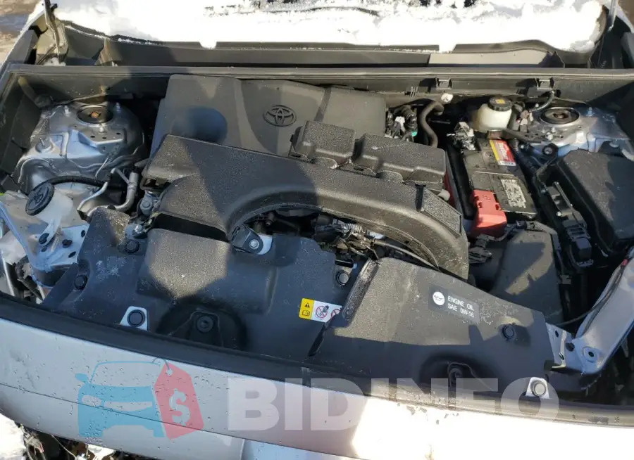 2T3G1RFV6KC026217 Photo# 12
