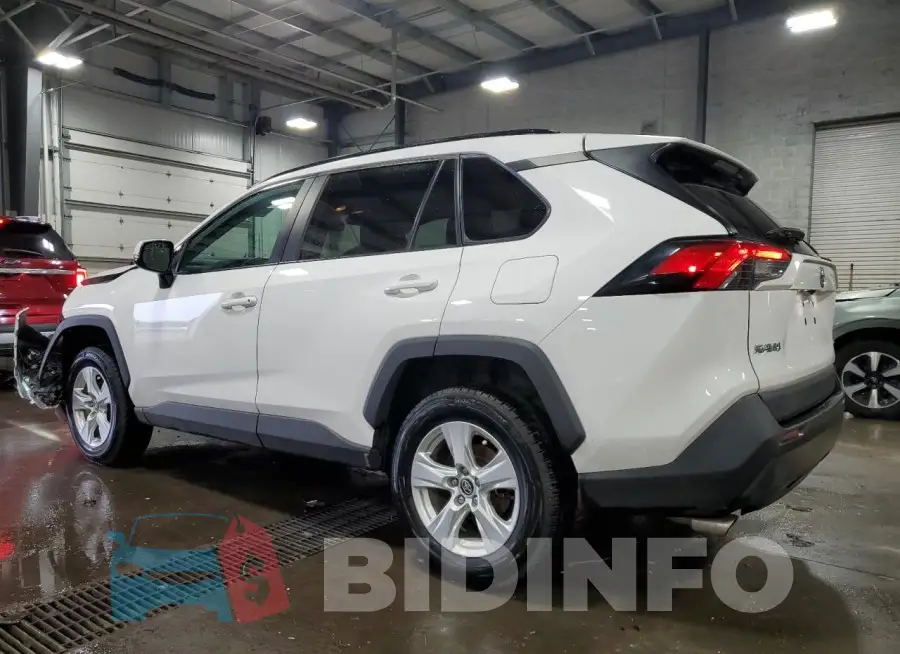 2T3P1RFV8MC159967 Photo# 2