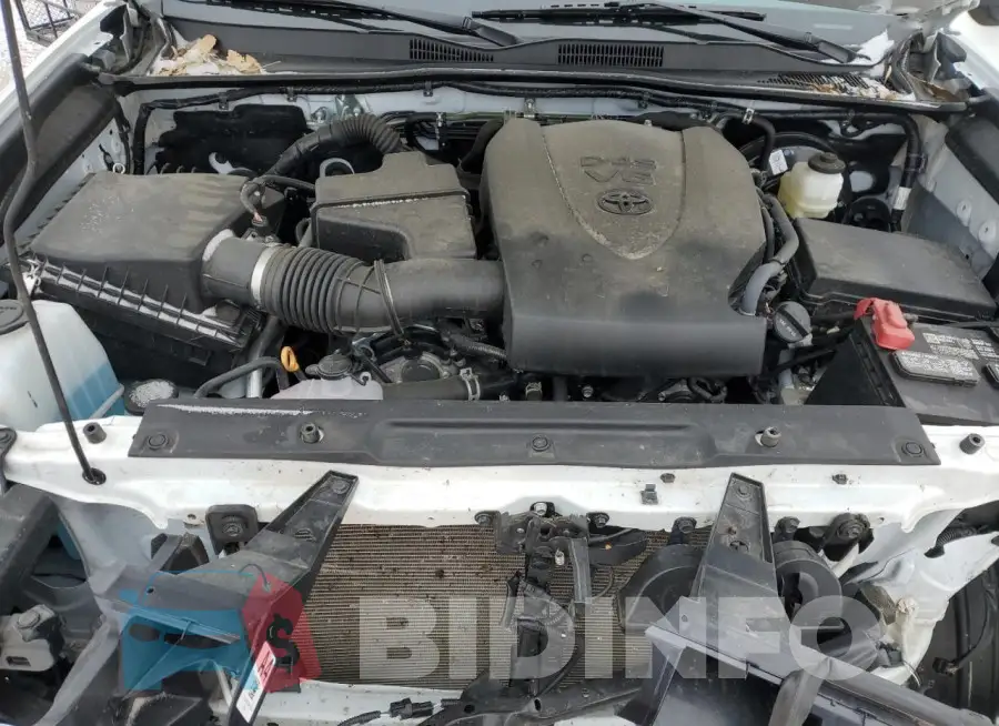 3TMCZ5AN6NM516197 Photo# 11