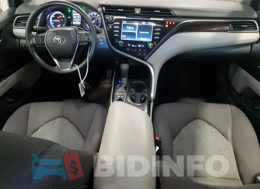 4T1B31HK4KU509477 Photo# 8