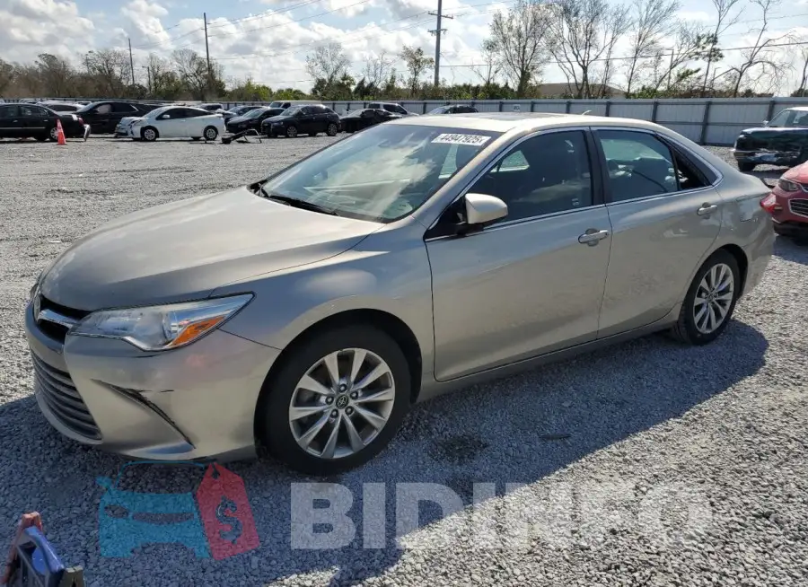 4T1BF1FK5HU755375 Photo# 1