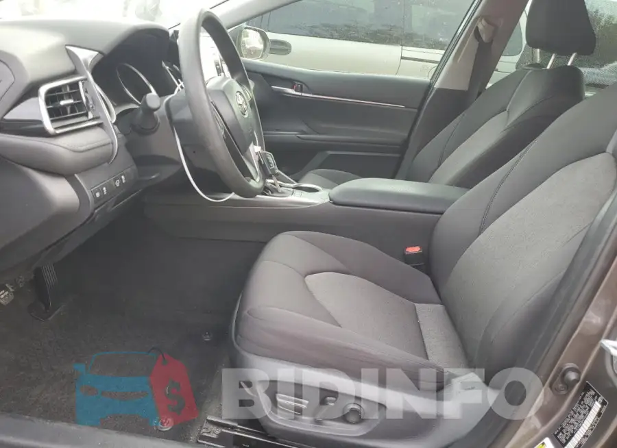 4T1C11AK3PU144401 Photo# 7
