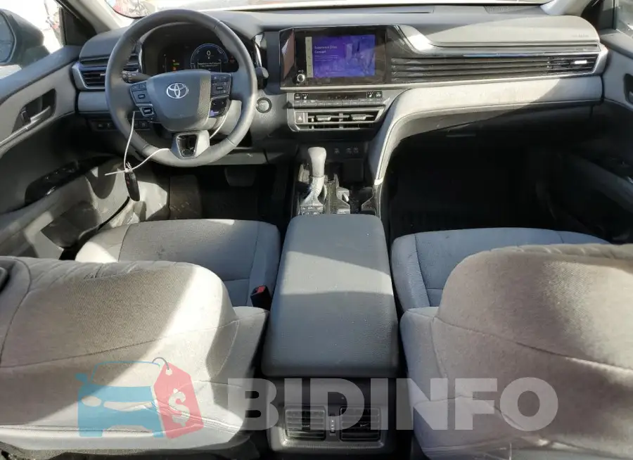 4T1DAACK9SU541329 Photo# 8