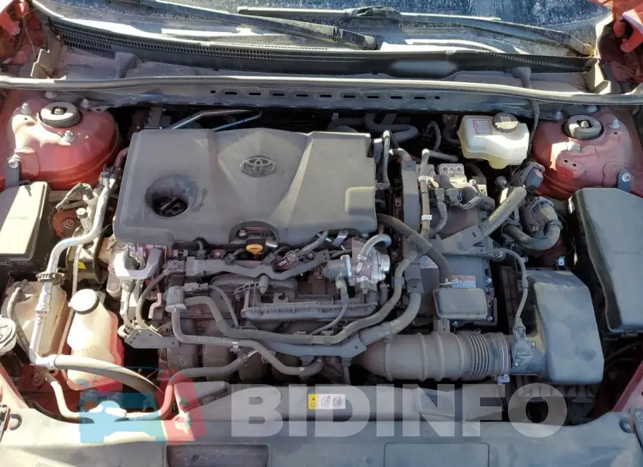 4T1F31AK9PU045881 Photo# 11