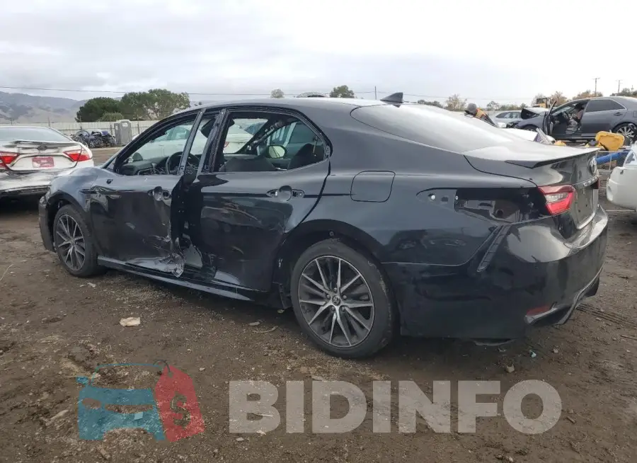 4T1G11AK8MU460065 Photo# 2