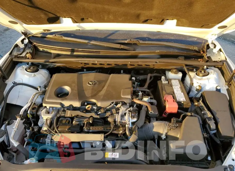 4T1K61AK1LU504367 Photo# 11