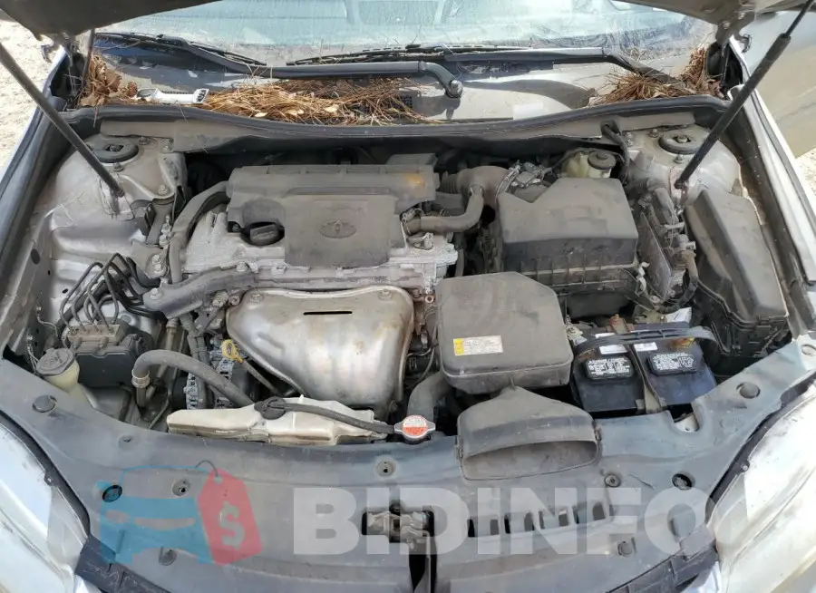 4T4BF1FK2GR529962 Photo# 11