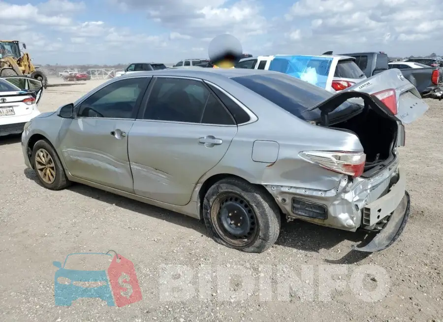 4T4BF1FK2GR529962 Photo# 2