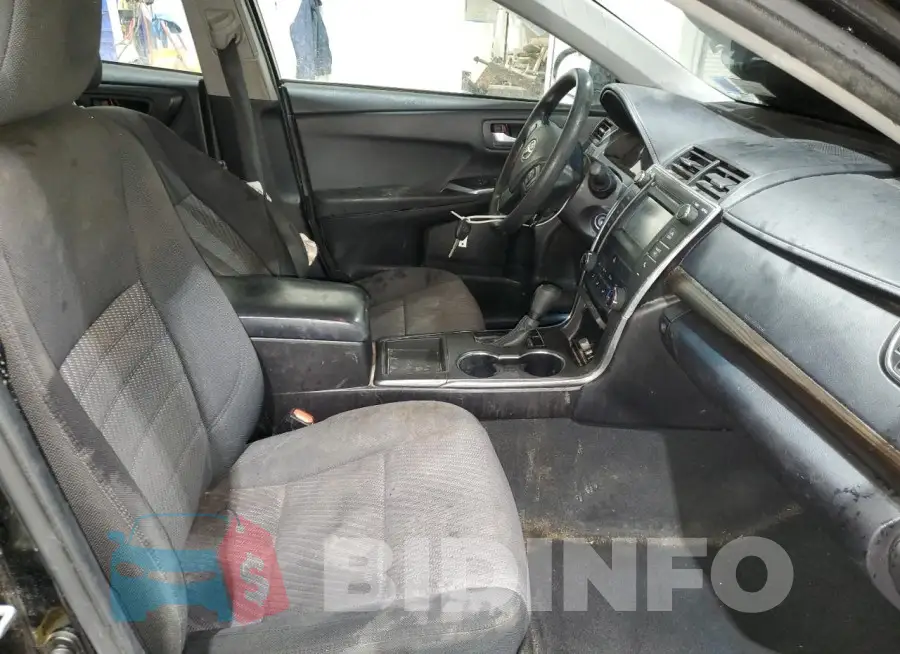 4T4BF1FK2GR552206 Photo# 7