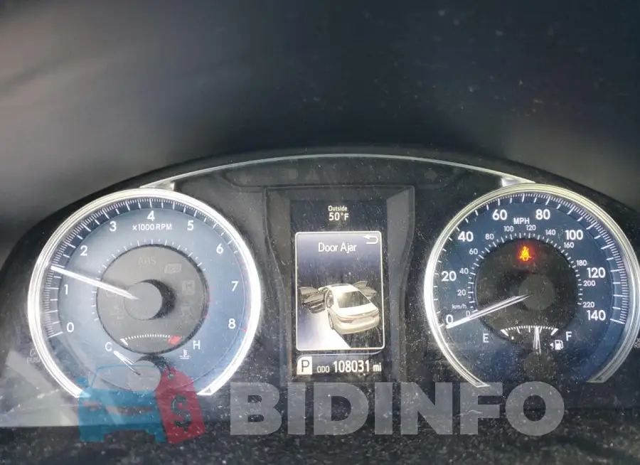 4T4BF1FK9GR557032 Photo# 9