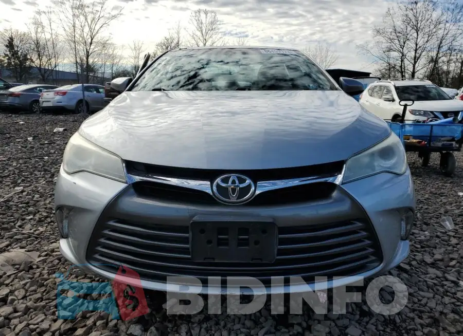 4T4BF1FK9GR557032 Photo# 5