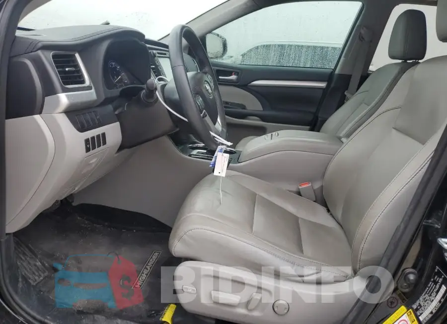 5TDJKRFH4GS329257 Photo# 7