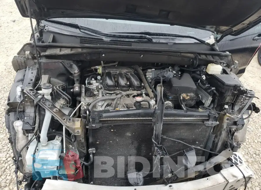 5TDJKRFH4GS329257 Photo# 12