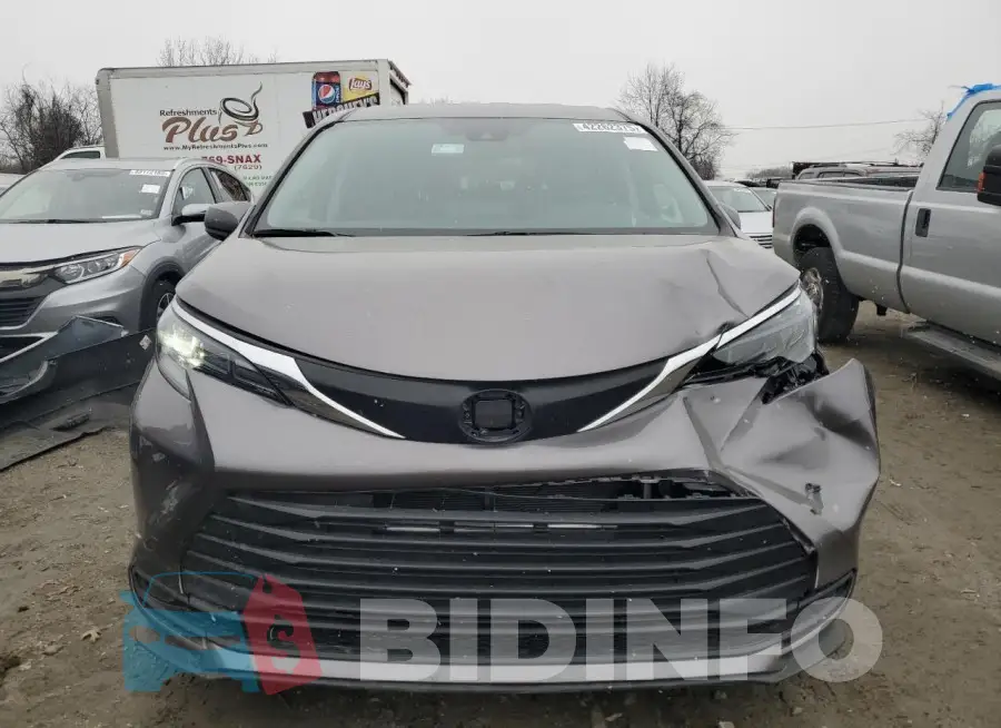 5TDKRKECXRS180241 Photo# 5