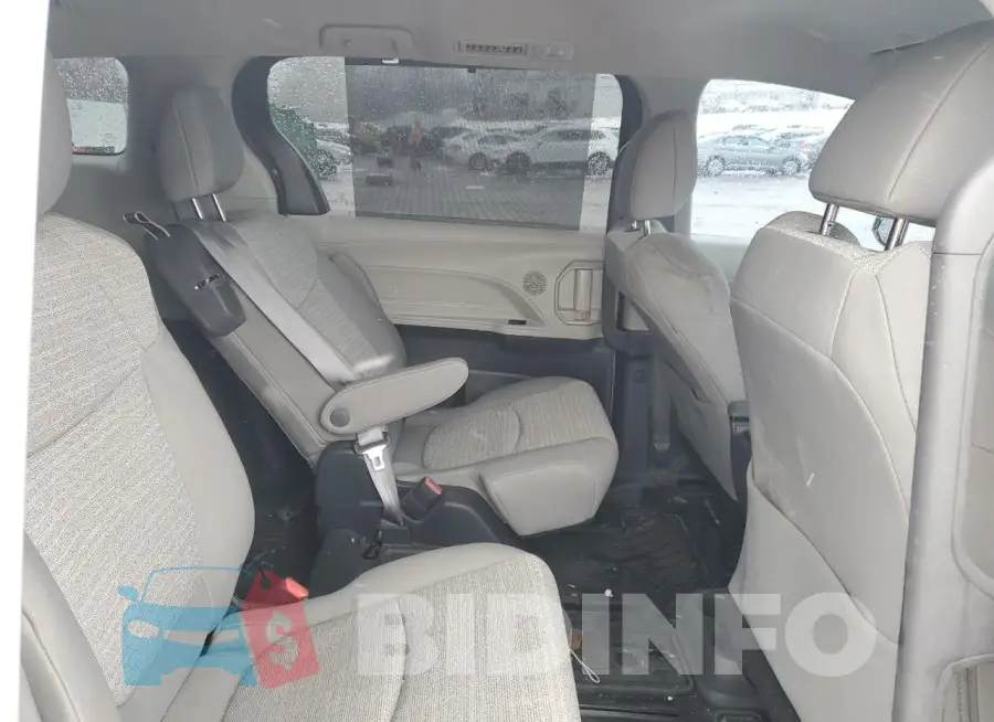 5TDKSKFCXNS071159 Photo# 11