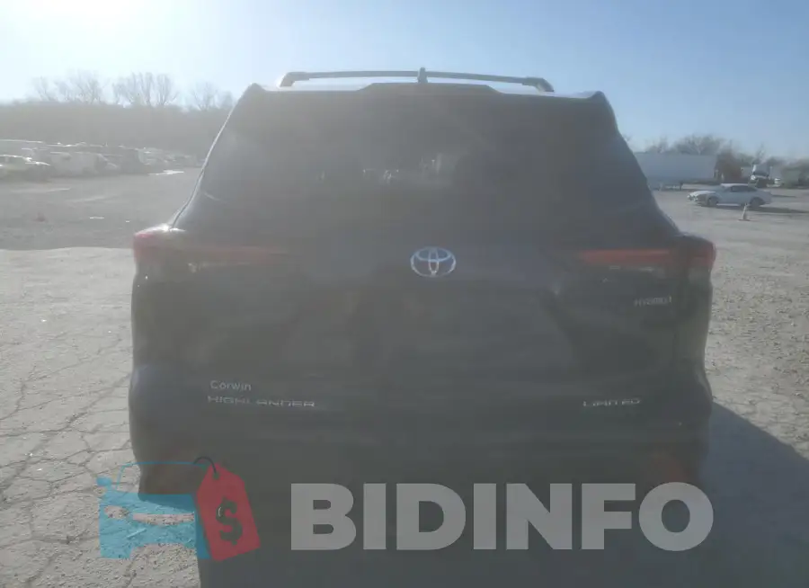5TDXBRCH1RS615200 Photo# 6