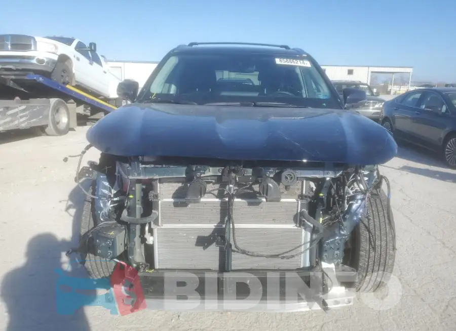 5TDXBRCH1RS615200 Photo# 5