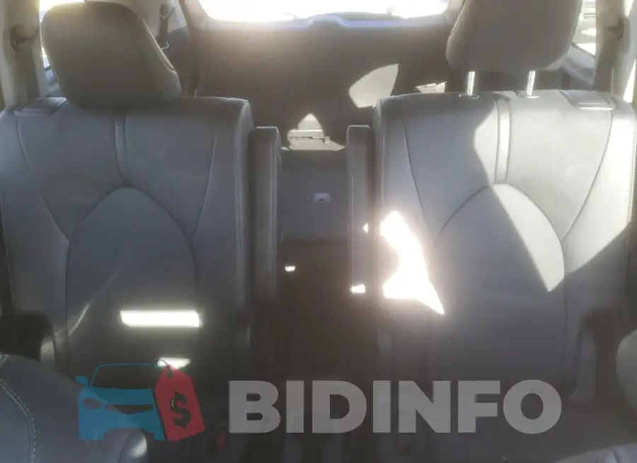 5TDXBRCH1RS615200 Photo# 10