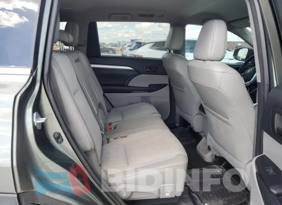 5TDZZRFH1JS252482 Photo# 11