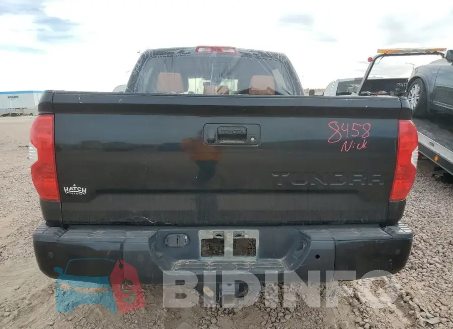 5TFAY5F14KX830162 Photo# 6