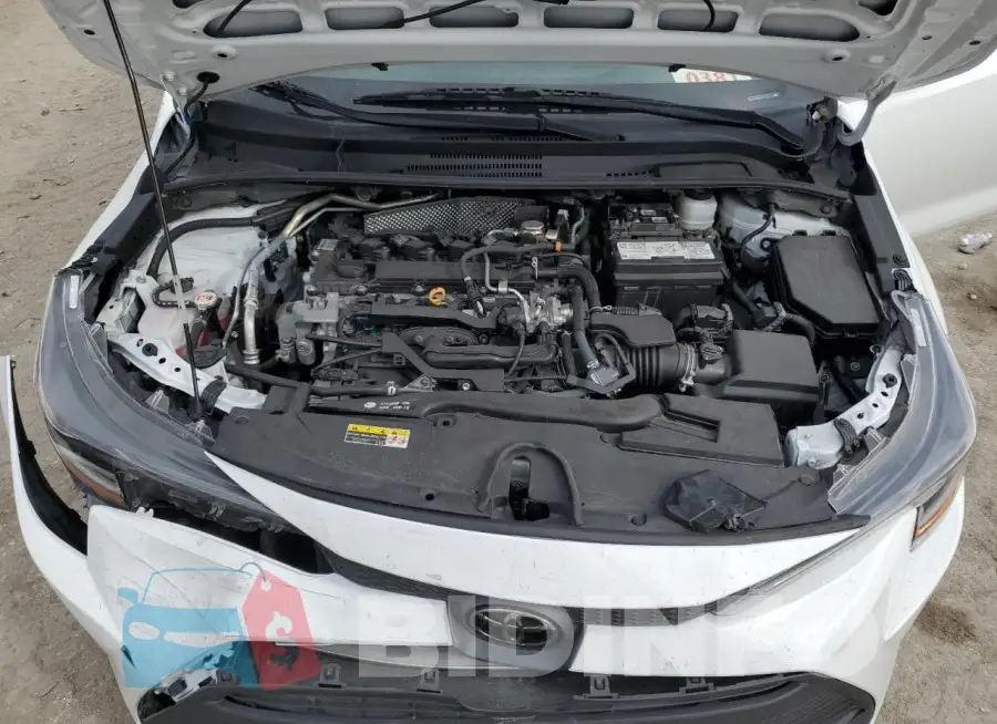5YFB4MDE2PP002357 Photo# 11