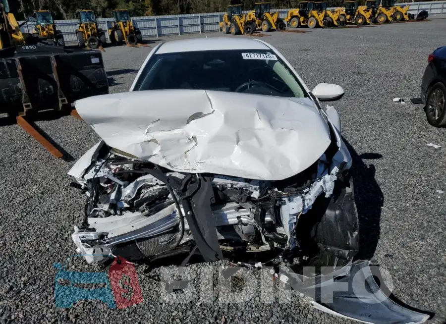 5YFB4MDE2RP093388 Photo# 5