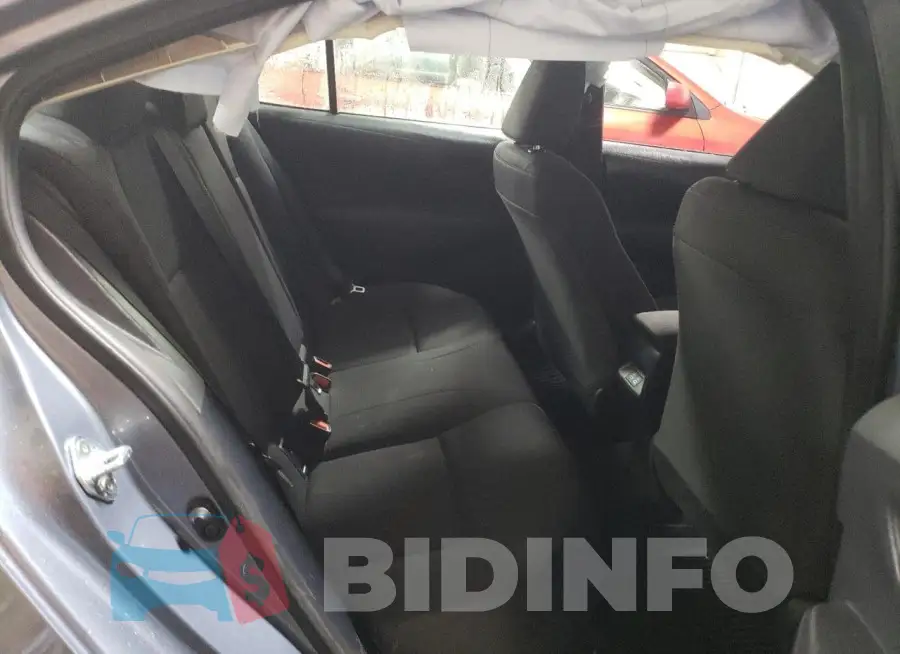 5YFB4MDE4RP128965 Photo# 10