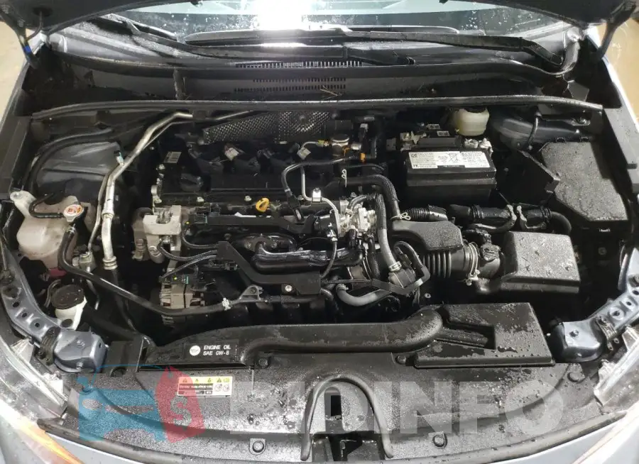 5YFB4MDE4RP128965 Photo# 11