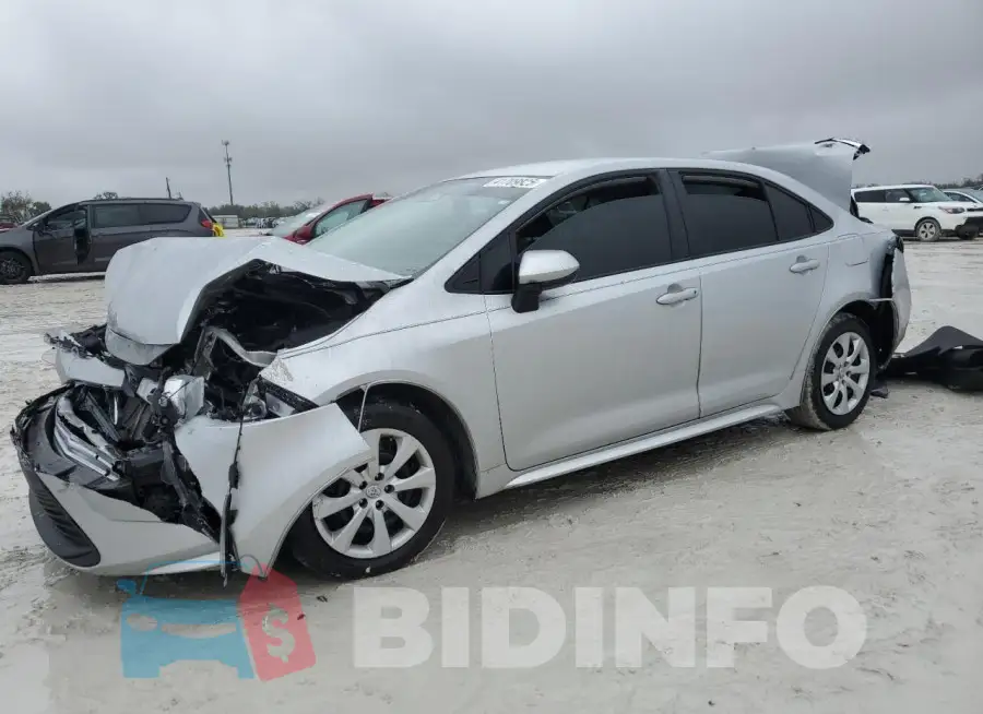 5YFB4MDE5PP005320 Photo# 1