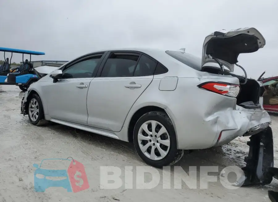 5YFB4MDE5PP005320 Photo# 2