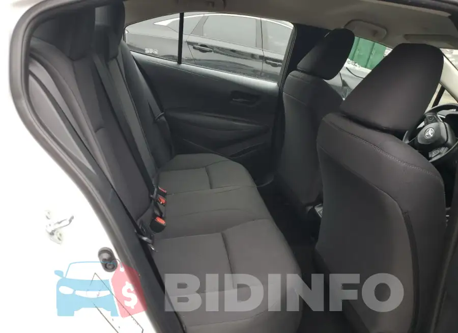 5YFB4MDE5RP127498 Photo# 10