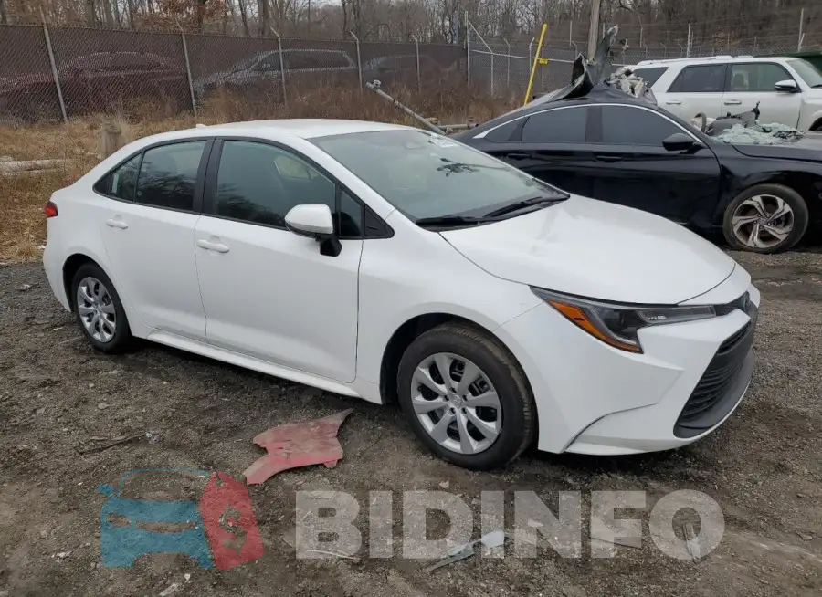 5YFB4MDE5RP127498 Photo# 4