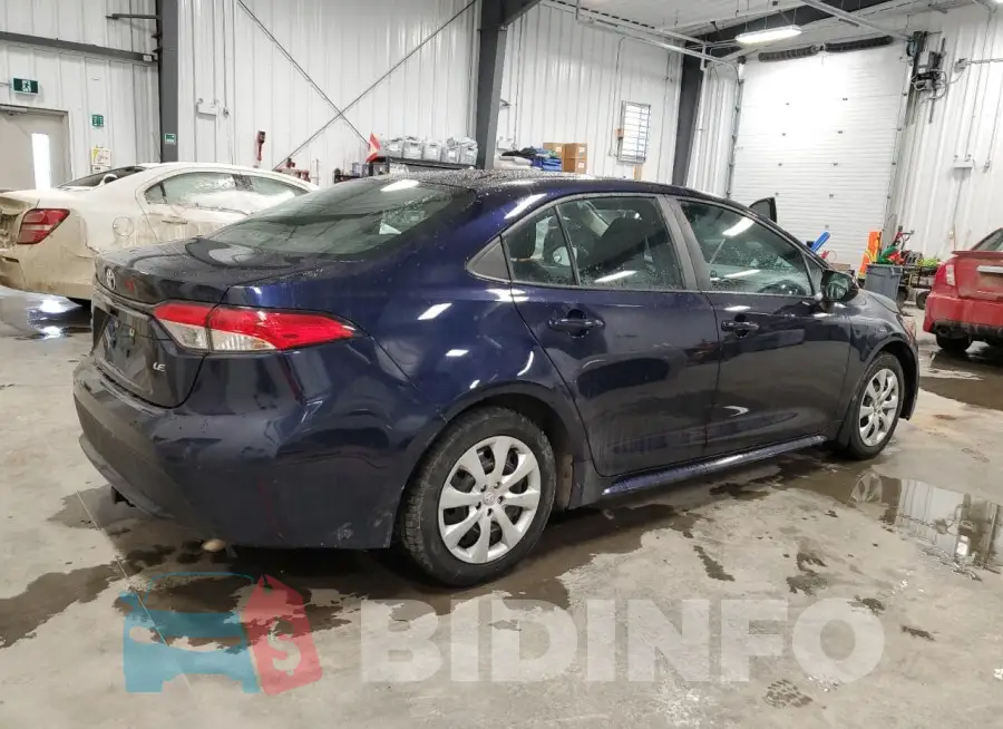 5YFBPRBE4LP019291 Photo# 3