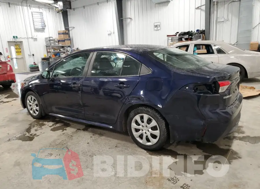 5YFBPRBE4LP019291 Photo# 2