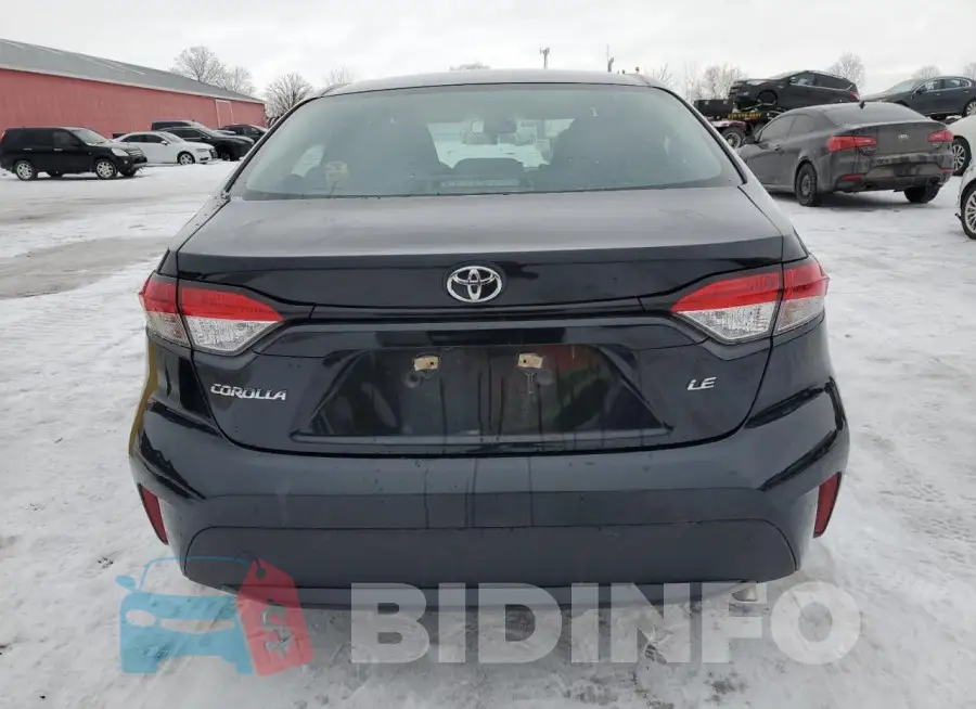 5YFBPRBE9LP145100 Photo# 6