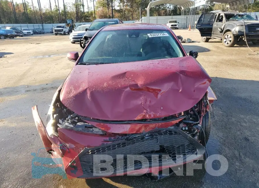 5YFEPMAE5NP377214 Photo# 5