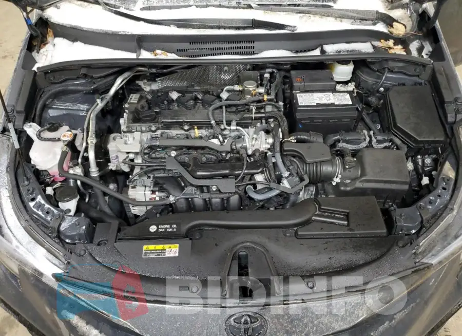 5YFS4MCE0PP159984 Photo# 11