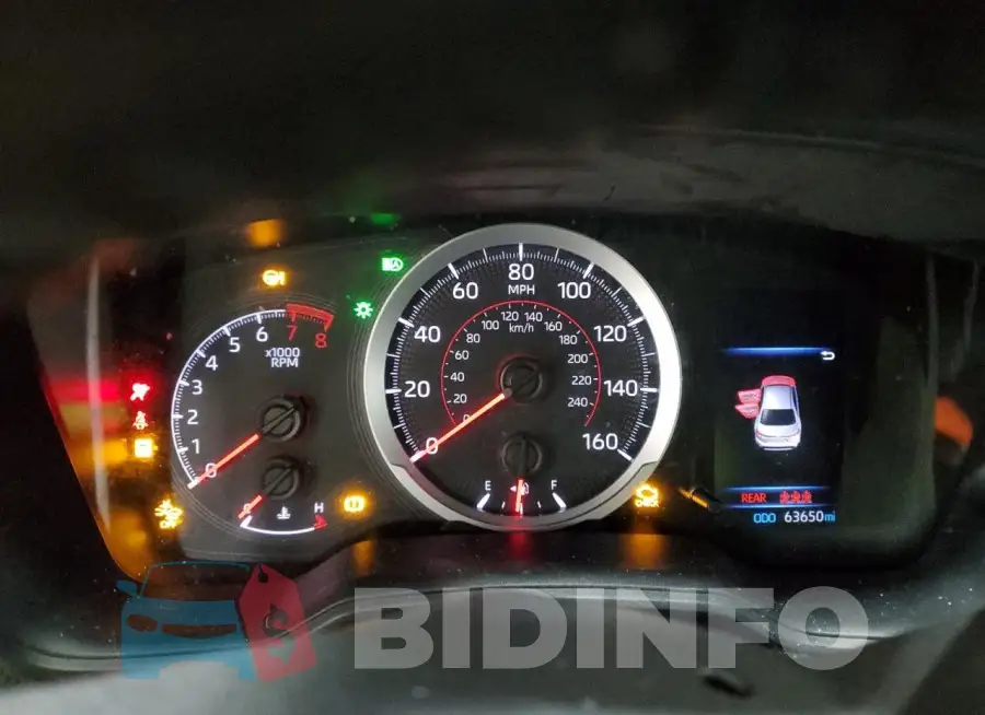 5YFS4RCE5LP038357 Photo# 9