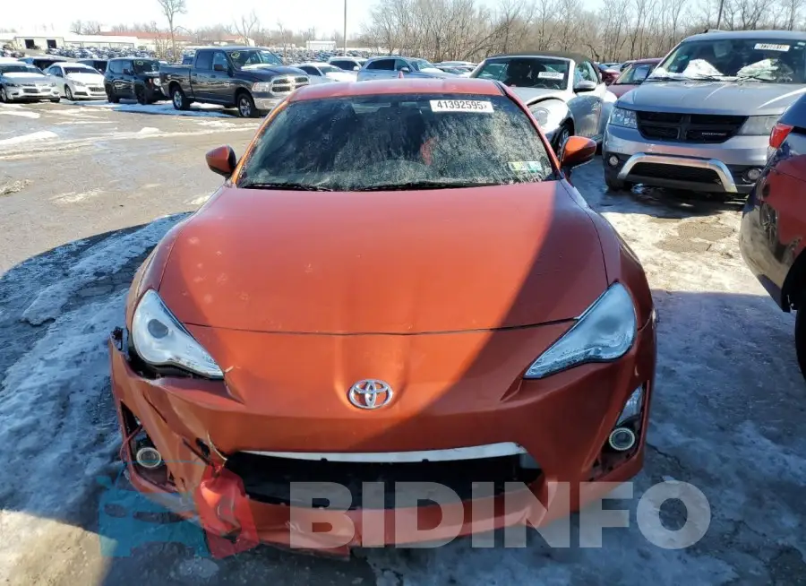 JF1ZNAA13G8703714 Photo# 5
