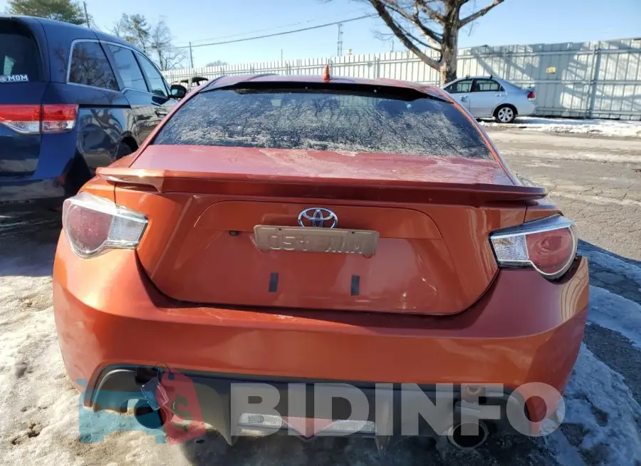 JF1ZNAA13G8703714 Photo# 6