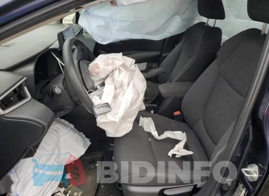 JTDEAMDE3NJ050652 Photo# 7