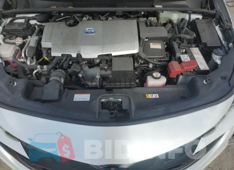 JTDKAMFP6M3189033 Photo# 12