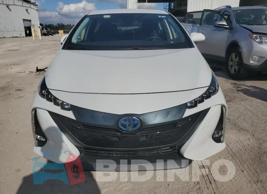 JTDKAMFP6M3189033 Photo# 5