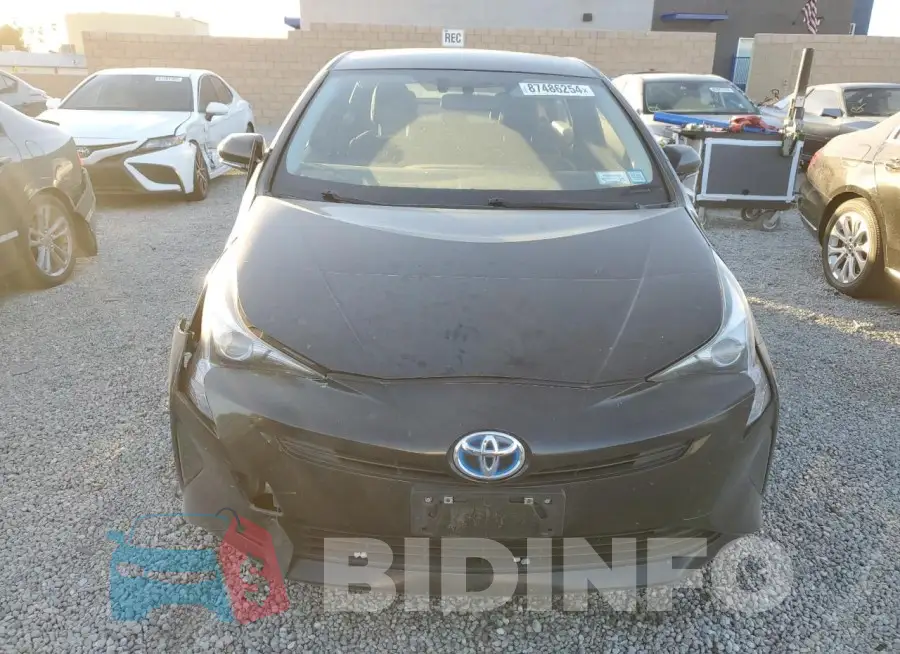 JTDKARFU0G3025834 Photo# 5