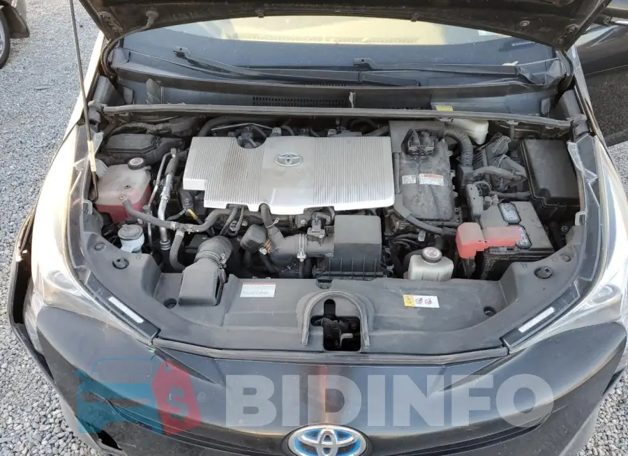 JTDKARFU0G3025834 Photo# 11