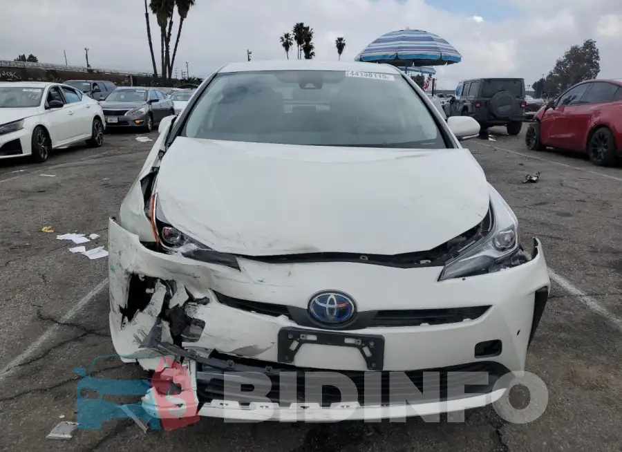 JTDKARFU1L3117724 Photo# 5